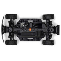 1/16 ARRMA MOJAVE GROM RTA Kit (Battery & Charger Included) by ARRMA