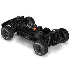 1/16 ARRMA MOJAVE GROM RTA Kit (Battery & Charger Included) by ARRMA