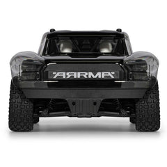 1/16 ARRMA MOJAVE GROM RTA Kit (Battery & Charger Included) by ARRMA