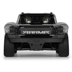 1/16 ARRMA MOJAVE GROM RTA Kit (Battery & Charger Included) by ARRMA