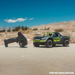 1/16 ARRMA MOJAVE GROM RTA Kit (Battery & Charger Included) by ARRMA