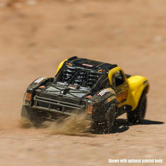 1/16 ARRMA MOJAVE GROM RTA Kit (Battery & Charger Included) by ARRMA