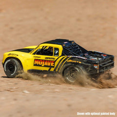 1/16 ARRMA MOJAVE GROM RTA Kit (Battery & Charger Included) by ARRMA
