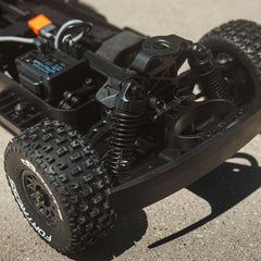 1/16 ARRMA MOJAVE GROM RTA Kit (Battery & Charger Included) by ARRMA