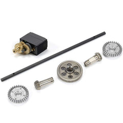 1/16 ARRMA MOJAVE GROM RTA Kit (Battery & Charger Included) by ARRMA