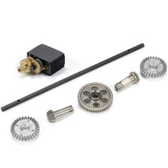 1/16 ARRMA MOJAVE GROM RTA Kit (Battery & Charger Included) by ARRMA