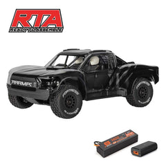 1/16 ARRMA MOJAVE GROM RTA Kit (Battery & Charger Included) by ARRMA