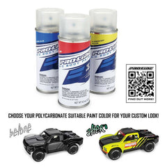 1/16 ARRMA MOJAVE GROM RTA Kit (Battery & Charger Included) by ARRMA