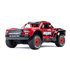 MOJAVE GROM MEGA 380 Brushed 4X4 Small Scale Desert Truck RTR with Battery & Cha