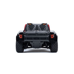 MOJAVE GROM MEGA 380 Brushed 4X4 Small Scale Desert Truck RTR with Battery & Cha