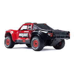 MOJAVE GROM MEGA 380 Brushed 4X4 Small Scale Desert Truck RTR with Battery & Cha