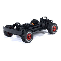 MOJAVE GROM MEGA 380 Brushed 4X4 Small Scale Desert Truck RTR with Battery & Cha