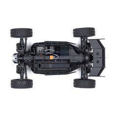 Arrma TYPHON GROM MEGA 380 Brushed 4X4 Small Scale 1/14  Buggy RTR with Battery