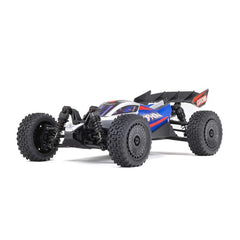 TYPHON GROM MEGA 380 Brushed 4X4 Small Scale Buggy RTR with Battery & Charger