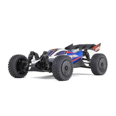Arrma TYPHON GROM MEGA 380 Brushed 4X4 Small Scale 1/14  Buggy RTR with Battery
