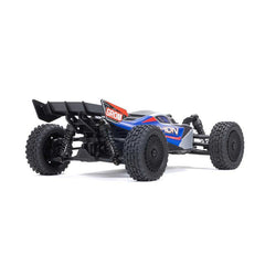 Arrma TYPHON GROM MEGA 380 Brushed 4X4 Small Scale 1/14  Buggy RTR with Battery