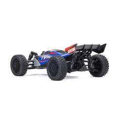 TYPHON GROM MEGA 380 Brushed 4X4 Small Scale Buggy RTR with Battery & Charger