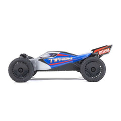 Arrma TYPHON GROM MEGA 380 Brushed 4X4 Small Scale 1/14  Buggy RTR with Battery