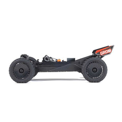 Arrma TYPHON GROM MEGA 380 Brushed 4X4 Small Scale 1/14  Buggy RTR with Battery