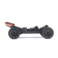 Arrma TYPHON GROM MEGA 380 Brushed 4X4 Small Scale 1/14  Buggy RTR with Battery