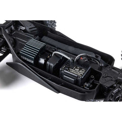 Arrma TYPHON GROM MEGA 380 Brushed 4X4 Small Scale 1/14  Buggy RTR with Battery