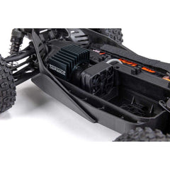Arrma TYPHON GROM MEGA 380 Brushed 4X4 Small Scale 1/14  Buggy RTR with Battery
