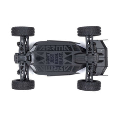 Arrma TYPHON GROM MEGA 380 Brushed 4X4 Small Scale 1/14  Buggy RTR with Battery