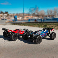Arrma TYPHON GROM MEGA 380 Brushed 4X4 Small Scale 1/14  Buggy RTR with Battery