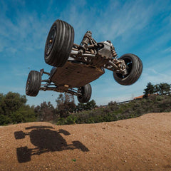 Arrma TYPHON GROM MEGA 380 Brushed 4X4 Small Scale 1/14  Buggy RTR with Battery