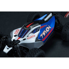 Arrma TYPHON GROM MEGA 380 Brushed 4X4 Small Scale 1/14  Buggy RTR with Battery