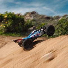 Arrma TYPHON GROM MEGA 380 Brushed 4X4 Small Scale 1/14  Buggy RTR with Battery