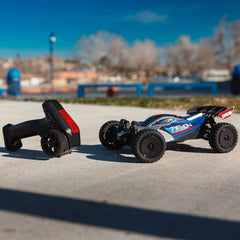 Arrma TYPHON GROM MEGA 380 Brushed 4X4 Small Scale 1/14  Buggy RTR with Battery