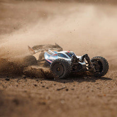 Arrma TYPHON GROM MEGA 380 Brushed 4X4 Small Scale 1/14  Buggy RTR with Battery