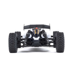 TYPHON GROM MEGA 380 Brushed 4X4 Small Scale Buggy RTR with Battery & Charger