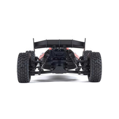 TYPHON GROM MEGA 380 Brushed 4X4 Small Scale Buggy RTR with Battery & Charger