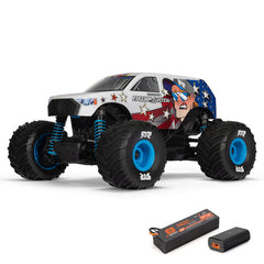 1/16 ARRMA FREEDOM FLYER GROM (Battery & Charger Included) by ARRMA