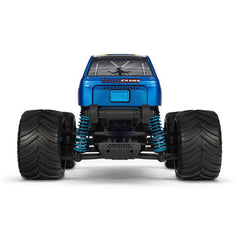 1/16 ARRMA FREEDOM FLYER GROM (Battery & Charger Included) by ARRMA