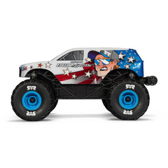 1/16 ARRMA FREEDOM FLYER GROM (Battery & Charger Included) by ARRMA
