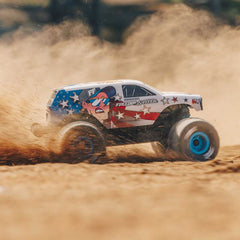 1/16 ARRMA FREEDOM FLYER GROM (Battery & Charger Included) by ARRMA