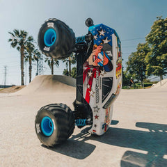 1/16 ARRMA FREEDOM FLYER GROM (Battery & Charger Included) by ARRMA