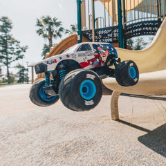 1/16 ARRMA FREEDOM FLYER GROM (Battery & Charger Included) by ARRMA