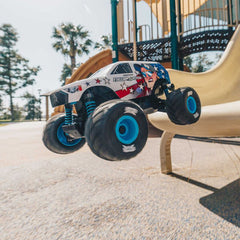 1/16 ARRMA FREEDOM FLYER GROM (Battery & Charger Included) by ARRMA