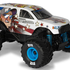 1/16 ARRMA FREEDOM FLYER GROM (Battery & Charger Included) by ARRMA
