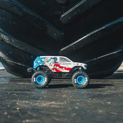 1/16 ARRMA FREEDOM FLYER GROM (Battery & Charger Included) by ARRMA