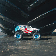 1/16 ARRMA FREEDOM FLYER GROM (Battery & Charger Included) by ARRMA