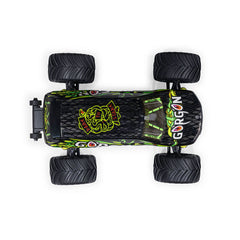 1/16 GORGON GROM 4X4 RTR Brushed Monster Truck (Battery & Charger Included),