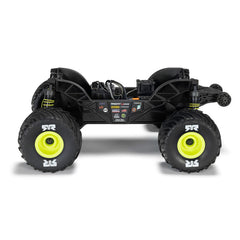 1/16 GORGON GROM 4X4 RTR Brushed Monster Truck (Battery & Charger Included),