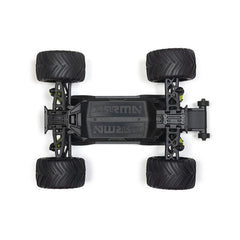 1/16 GORGON GROM 4X4 RTR Brushed Monster Truck (Battery & Charger Included),