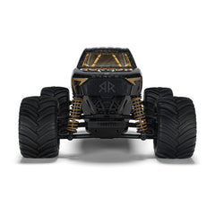 1/16 GORGON GROM 4X4 RTR Brushed Monster Truck (Battery & Charger Included),
