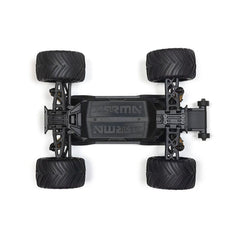 1/16 GORGON GROM 4X4 RTR Brushed Monster Truck (Battery & Charger Included), Bro
